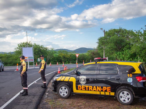 Detran-PE rebate Prefeitura de Caruaru e afirma que AMC aplicou quase três vezes mais multas em 2025