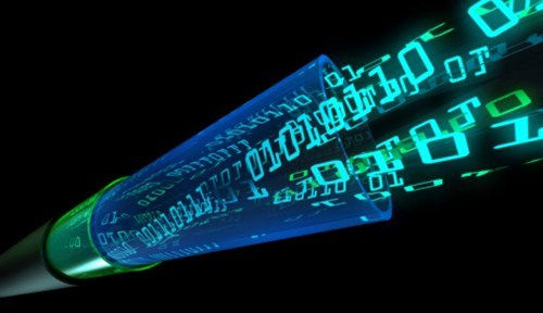 Soluções em Fibra Óptica