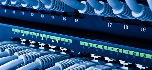 Cabeamento Estruturado