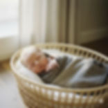 Baby Plaid Lana Italia "Spina Newborn"