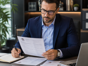 Por que empresas estão contratando mais por potencial do que por experiência?