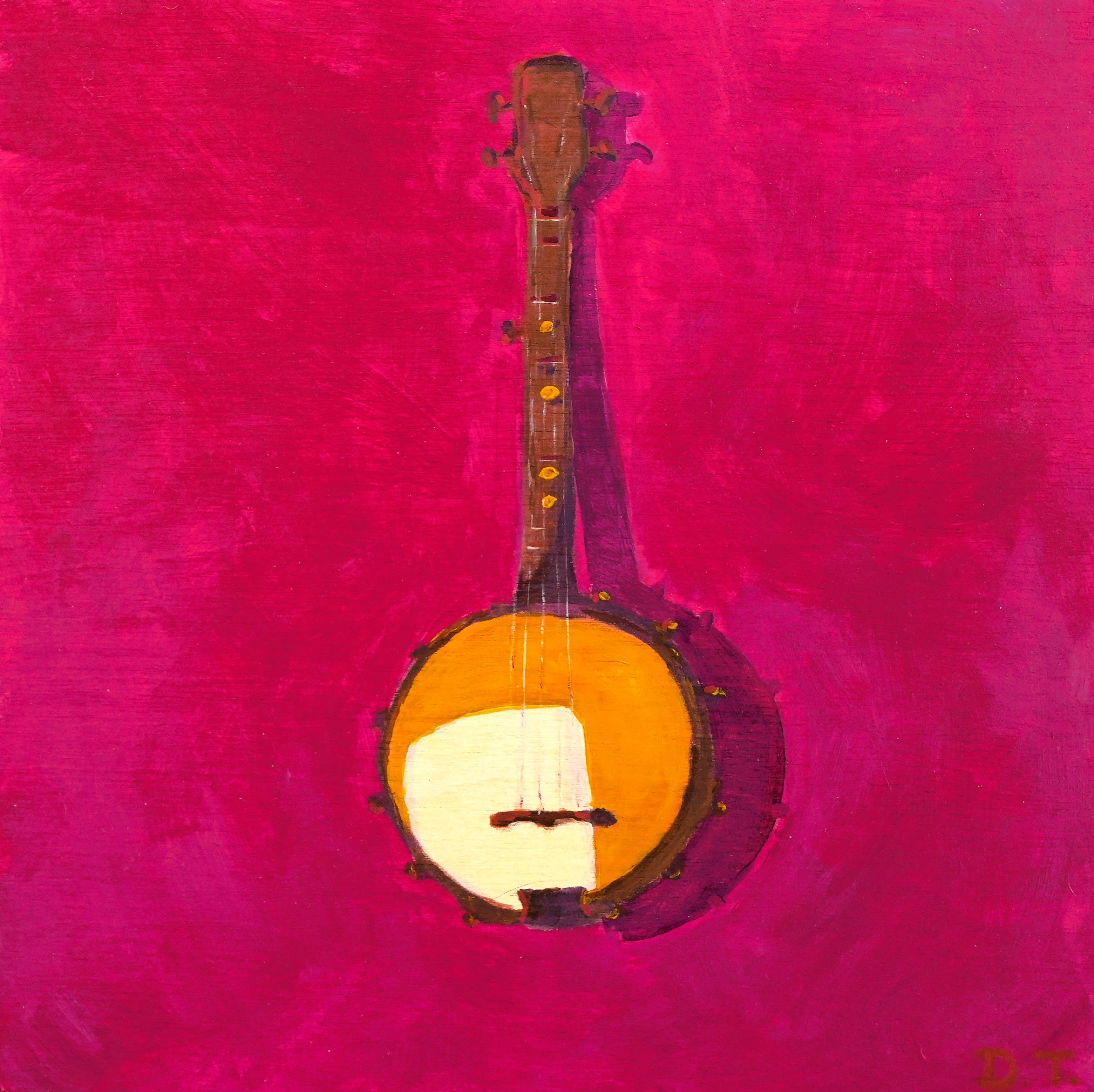 Instrumental, a 4 piece set