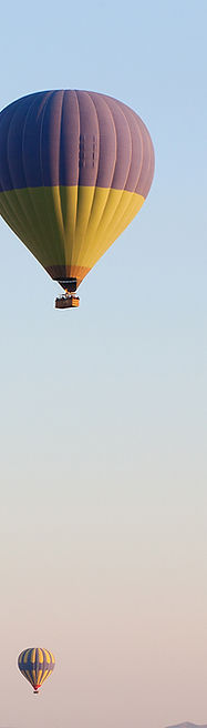 Hot Air Balloons