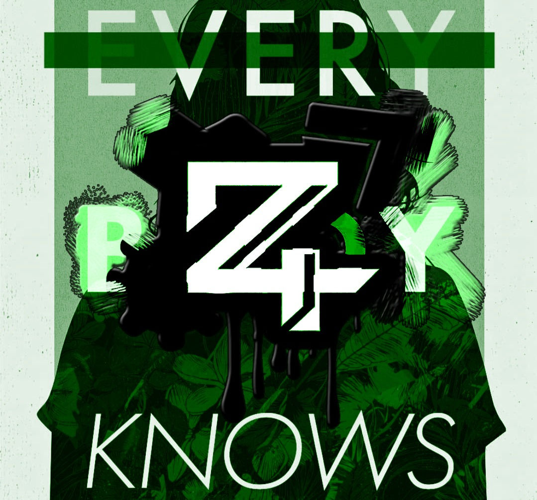 Sigrid - Everybody Knows (Z4 Remix)