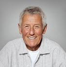 Senior Man