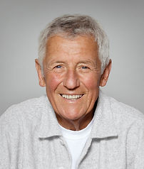 Senior Man