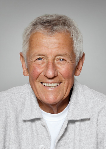 Senior Man