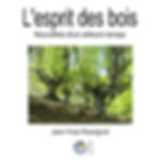 L'esprit des bois. Nouvelles, 56 pages