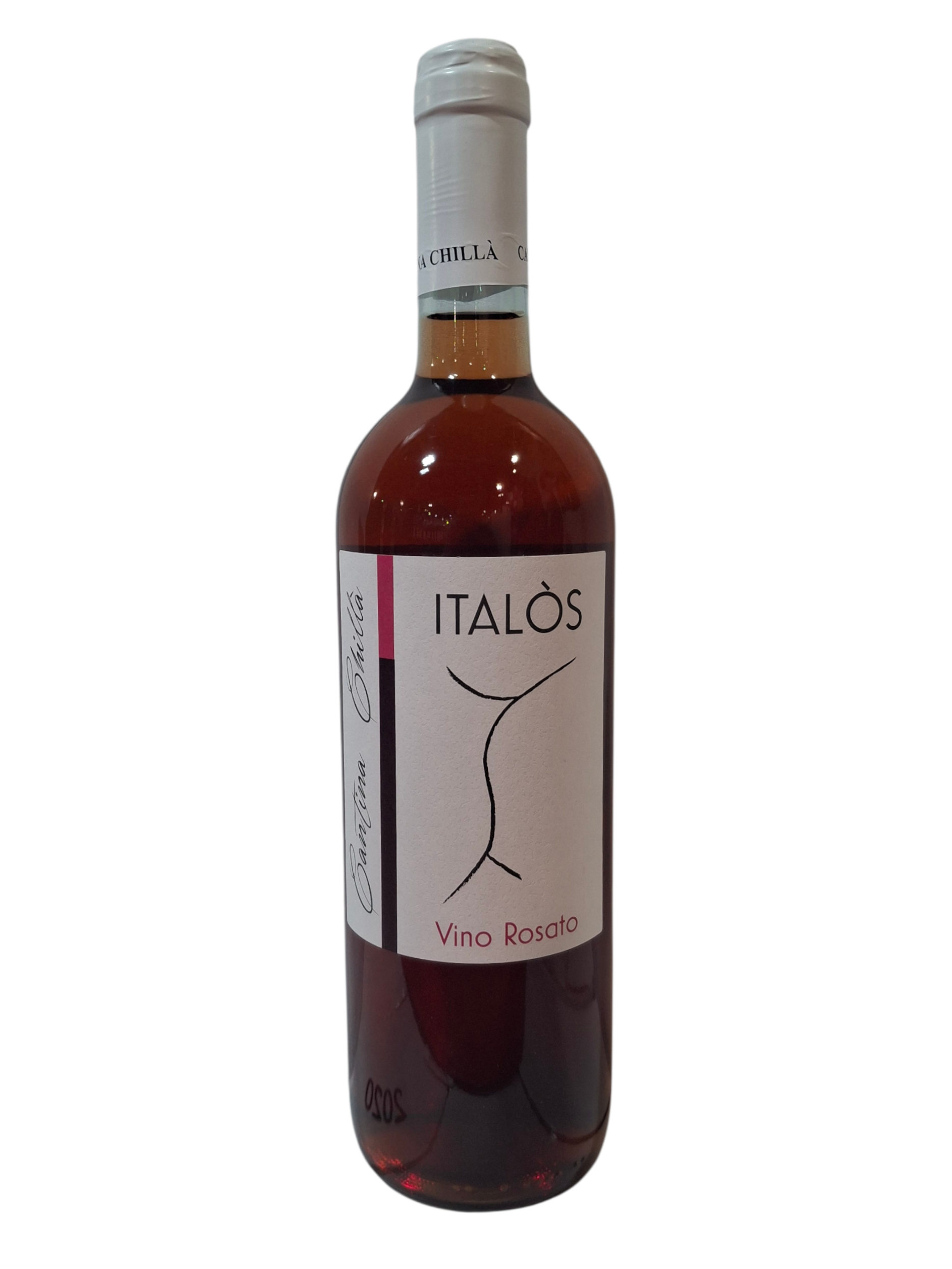 ITALÒS ROSATO 