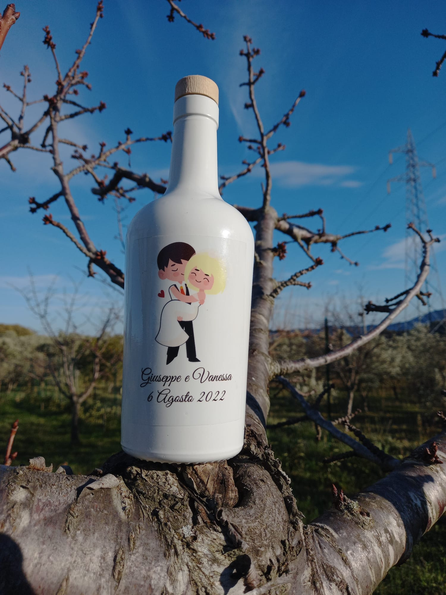 Bomboniere Personalizzate