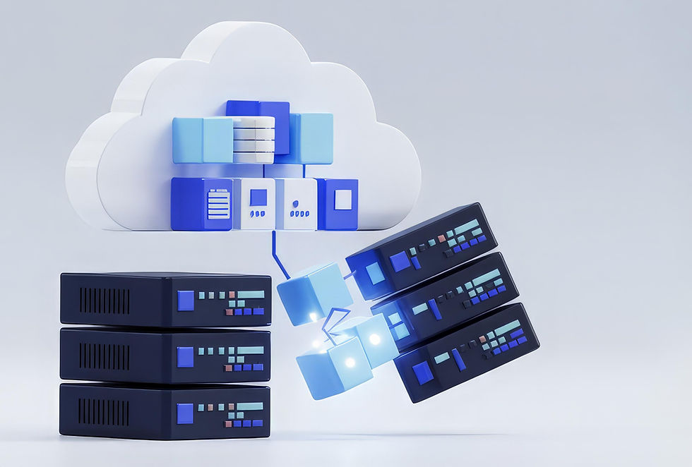 Migrating Out of IBM Content Manager OnDemand: What You Need to Know