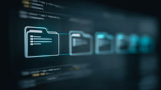 SharePoint document library showing proposal and quote files selected for file-level archiving within an active site.