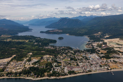 District of Sechelt Records Management