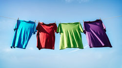 Global apparel company