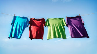 Global apparel company