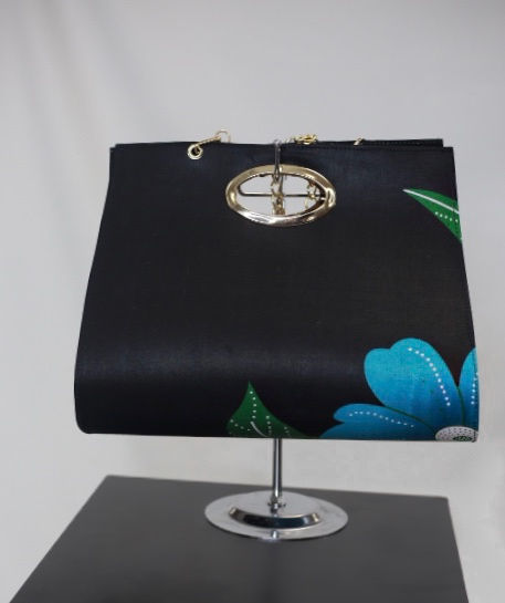 Thumbnail: Floral Tote Bag