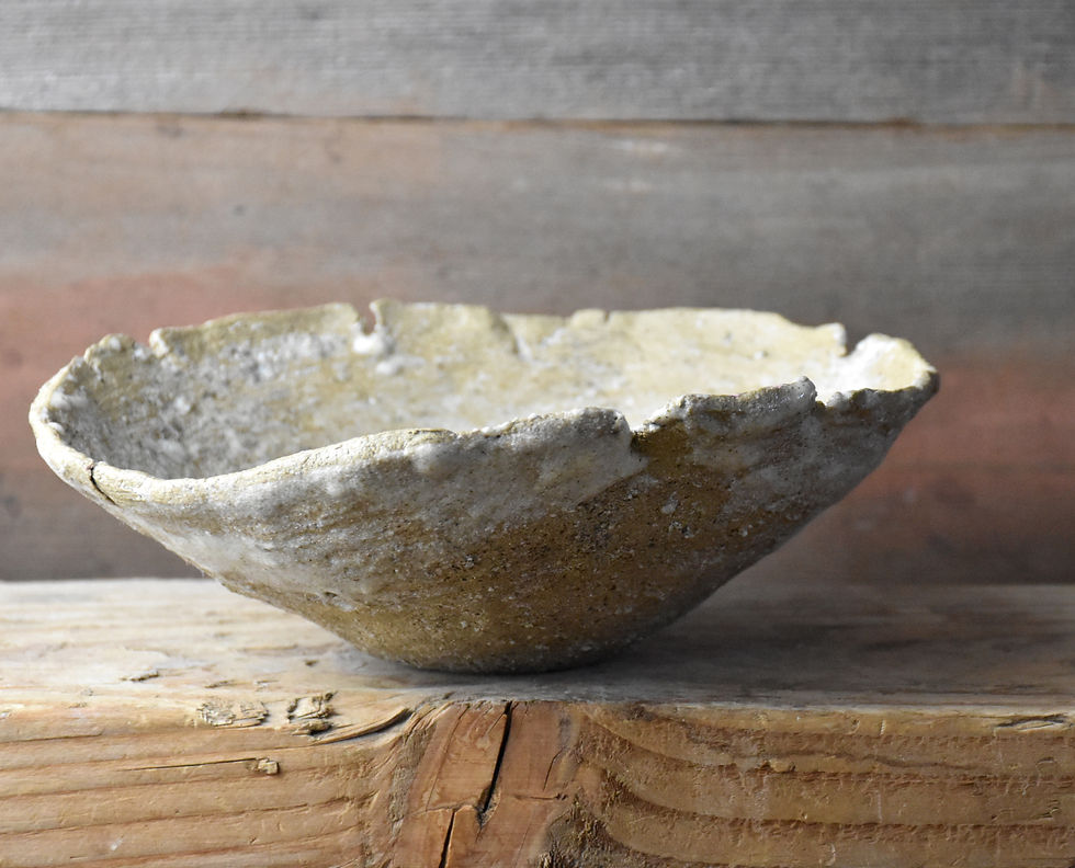 Thumbnail: Mojave Bowl