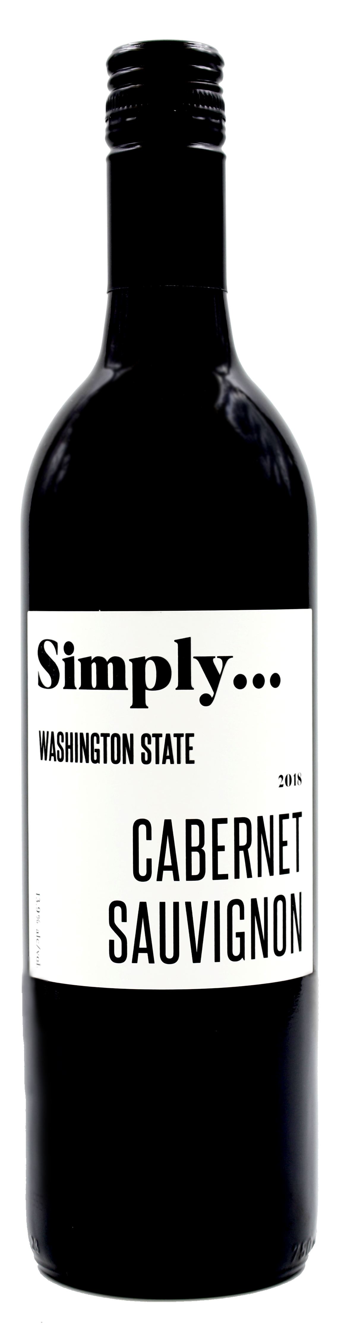 Trade/Media Simply Wines Washington
