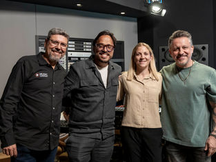 SSL Day: dois dias de imersão no universo da Solid State Logic