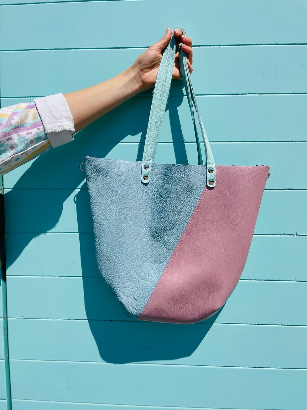 Thumbnail: Mama’s Petit Tote