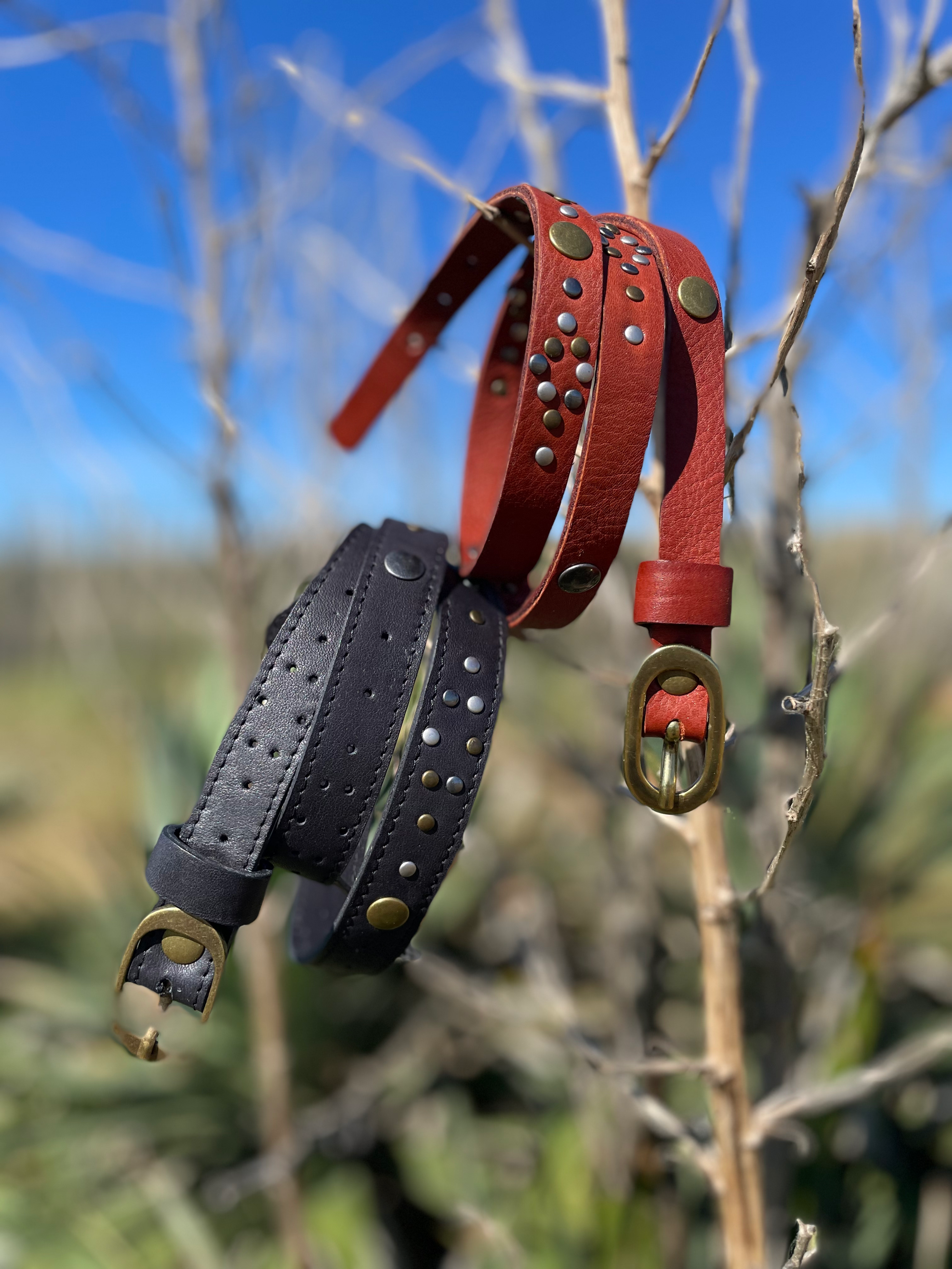 Belt CUSTOM MADE