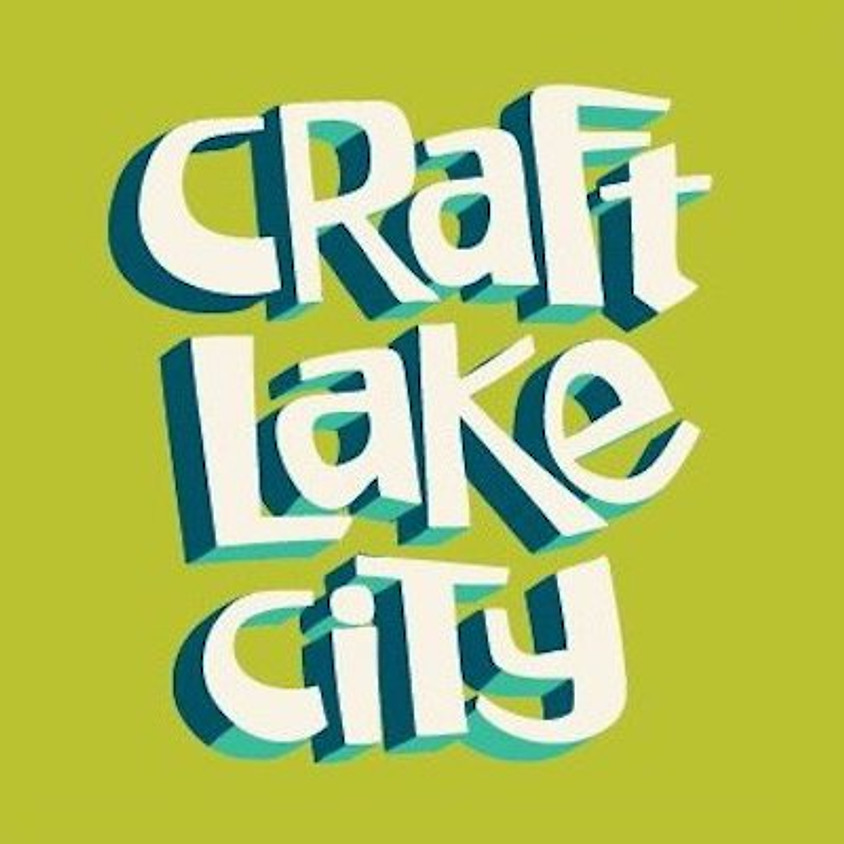 Craft Lake City Festival