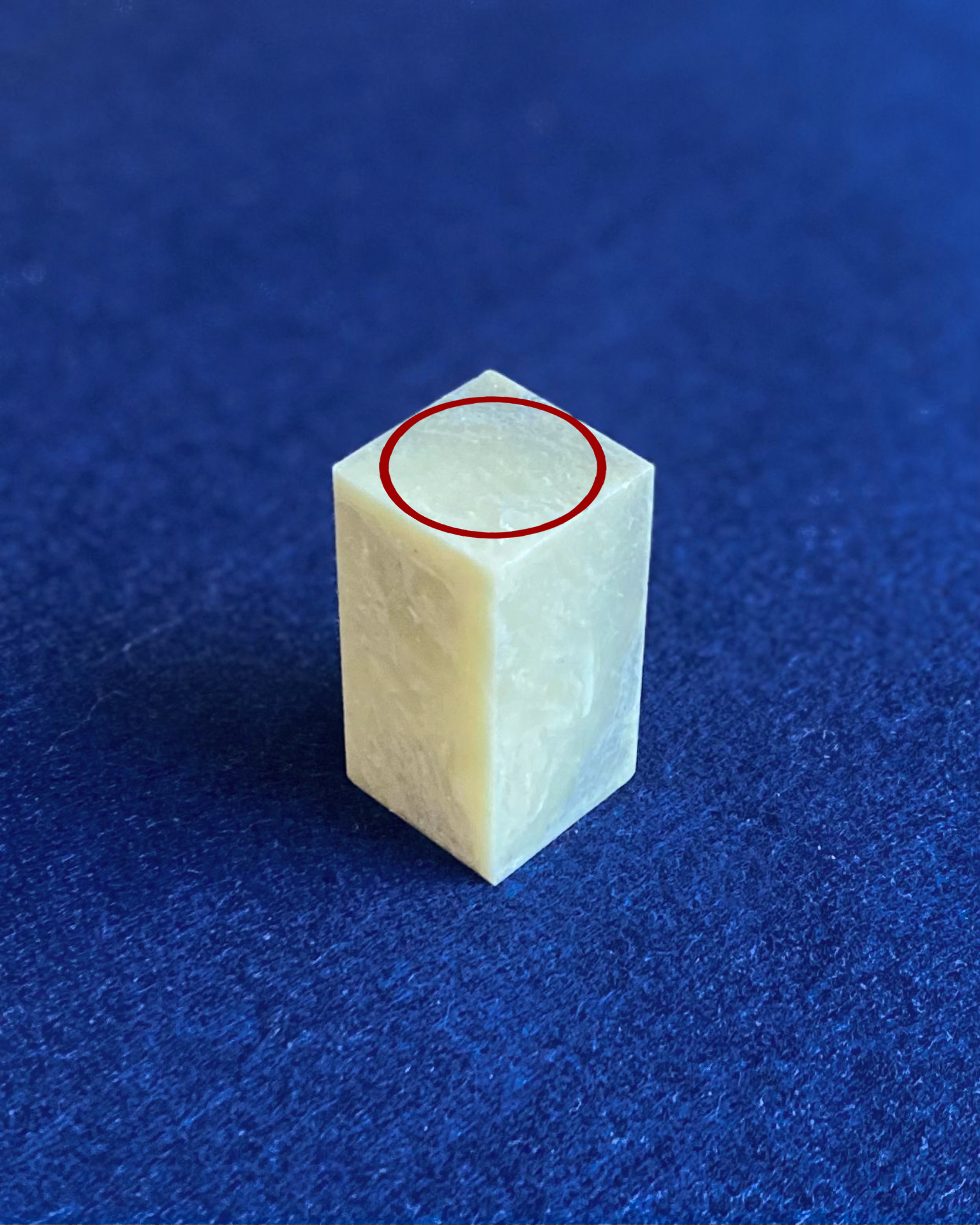 Hanko – Redondo Ø 25 mm