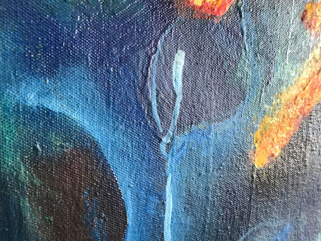 2. Unleashing the Raw Power of Emotions: A Journey of Self-Discovery