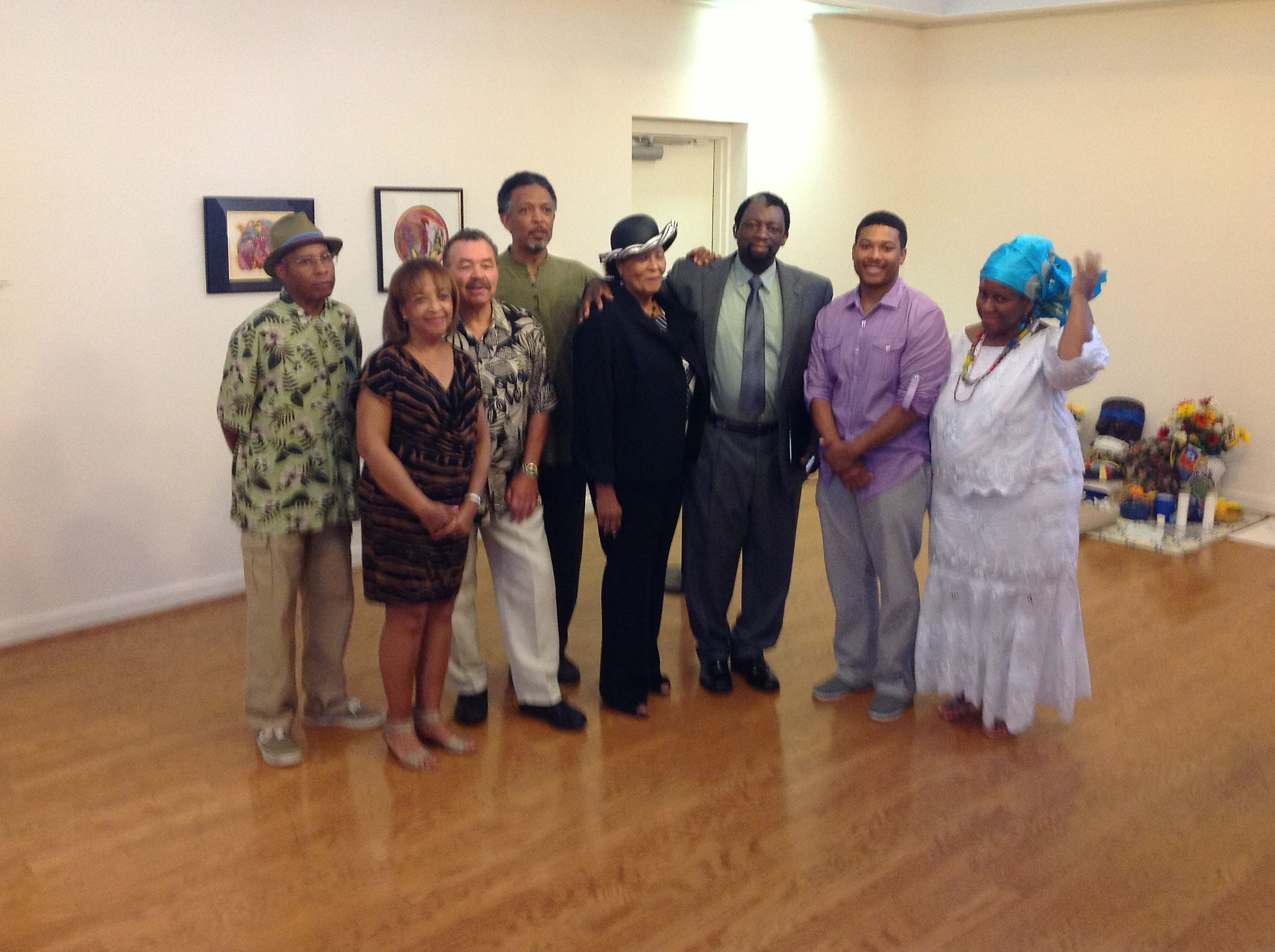 Home Delta Arts Center