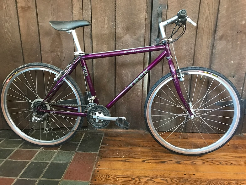 Bikes Mysite