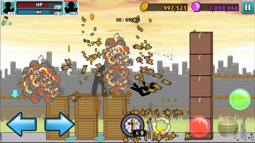 Anger of stick 5 mod 1024x576