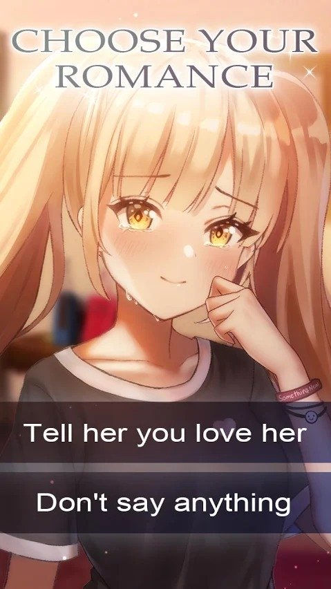 Protect my Love characters