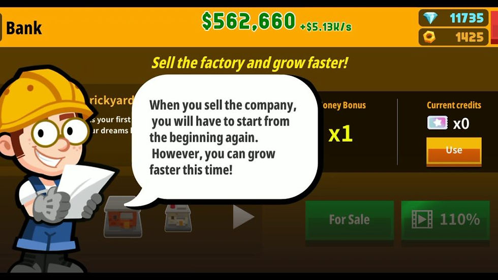 Factory Inc Tips and Cheats 1024x576