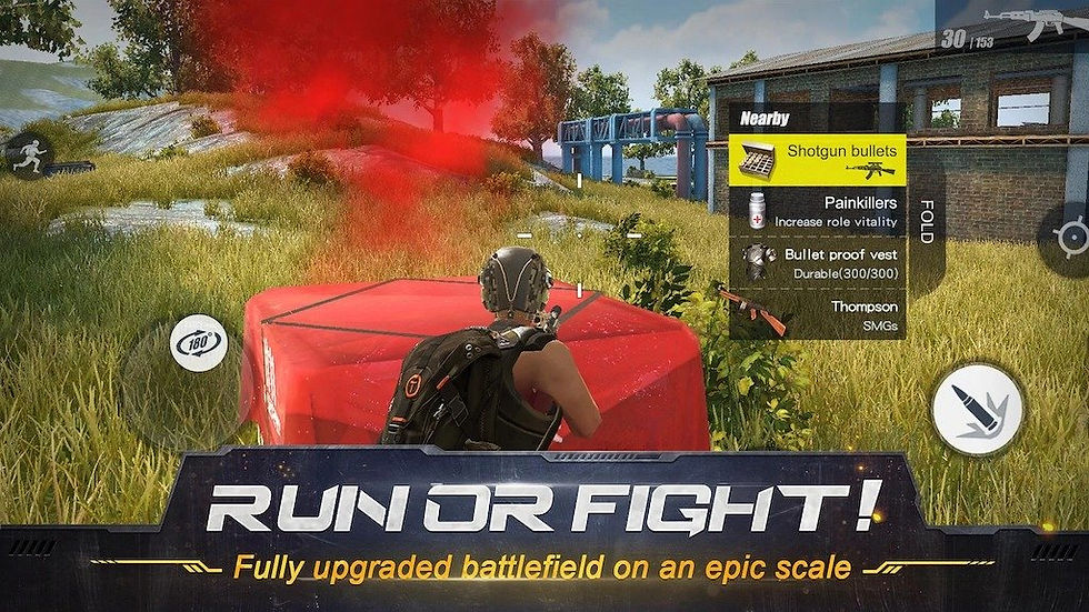rules of survival 3