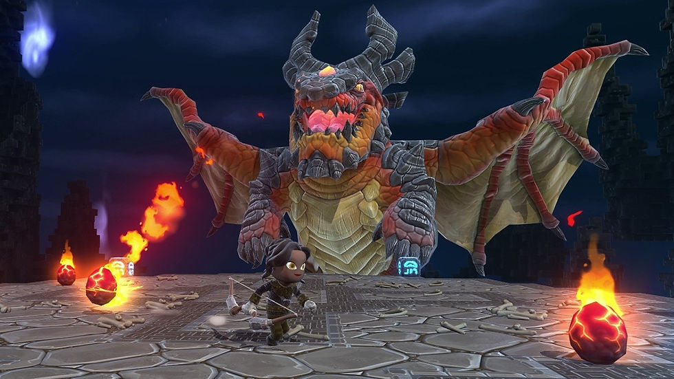 Portal Knights 6
