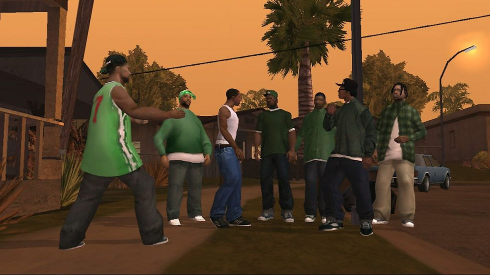 Grand Theft Auto San Andreas hack 1024x576