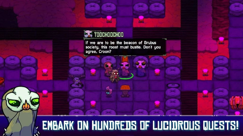Crashlands mod 1024x576