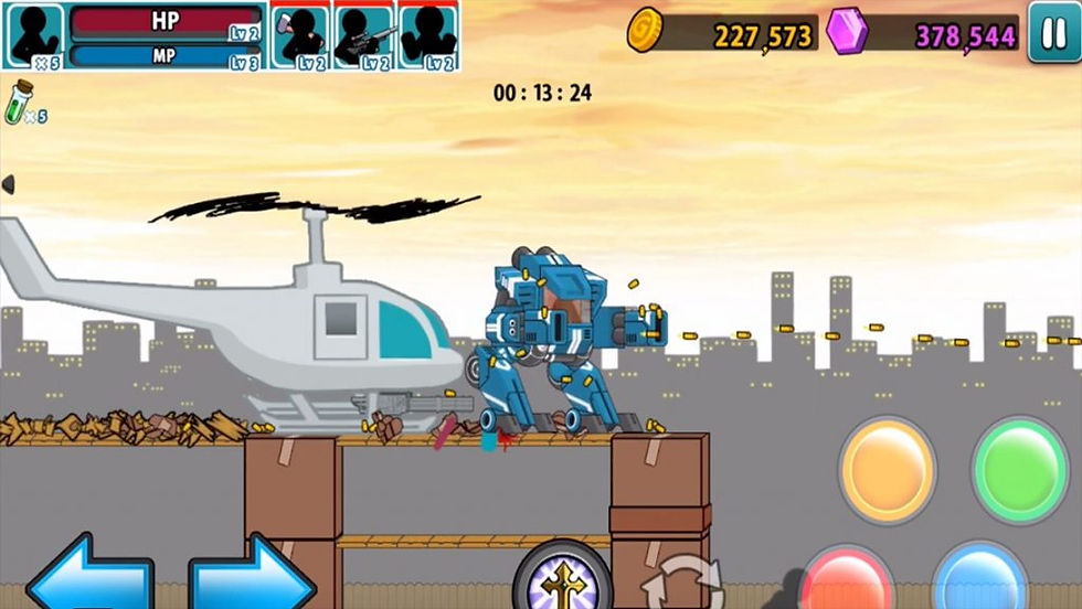 Anger of stick 5 hack 1024x577
