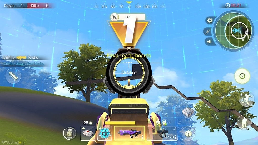 Project Battle apk download