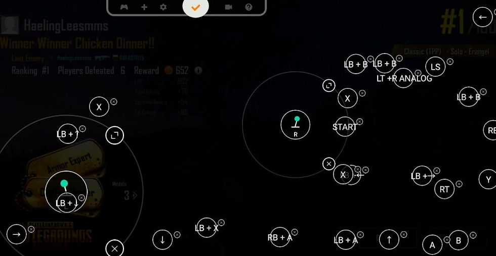 Panda Gamepad Pro Config 1024x530