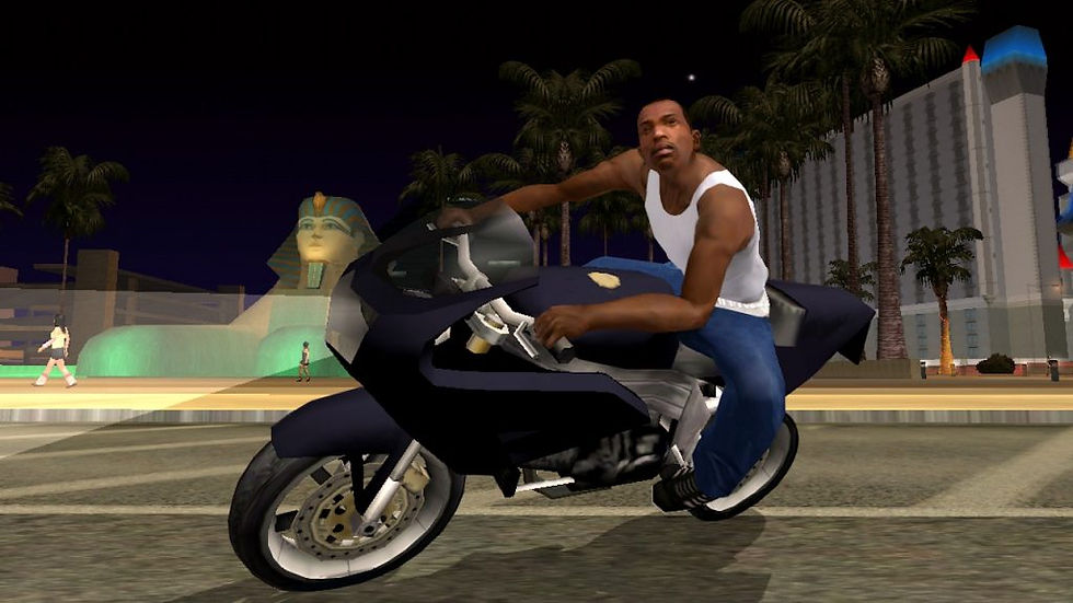 Grand Theft Auto San Andreas apk 1024x576