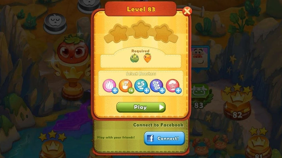Farm Heroes Saga Hundreds Levels 1024x576