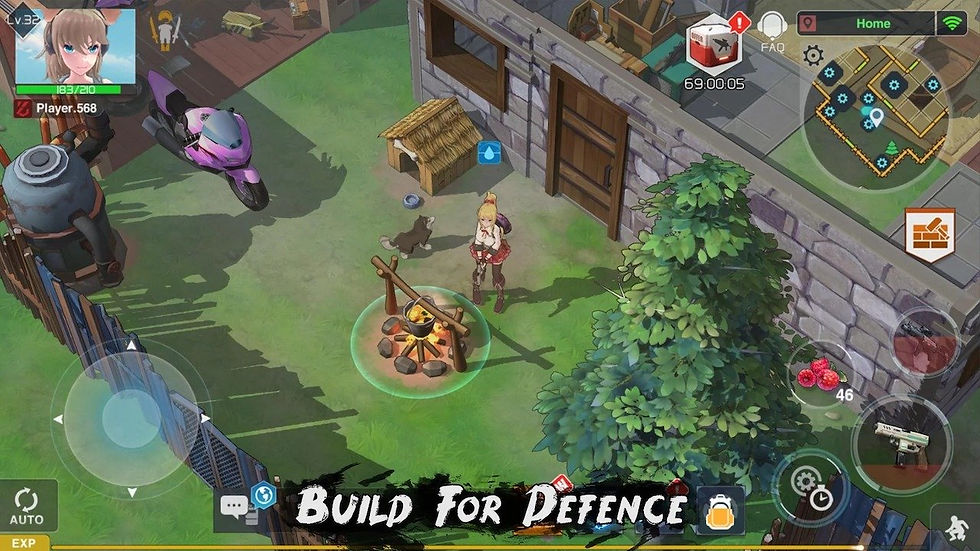 zgirls 2 apk