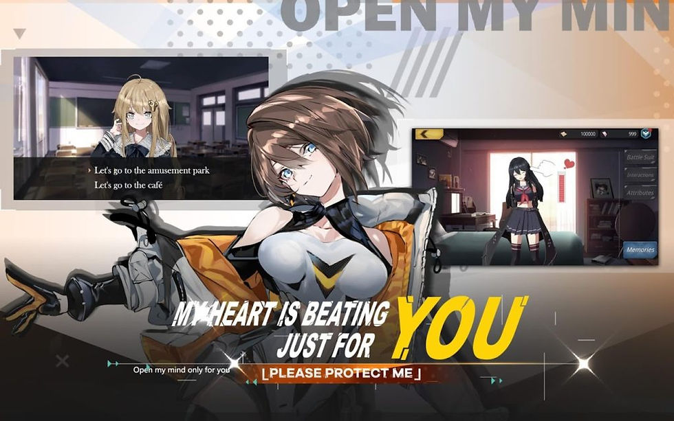 Witch Weapon gameonline 1024x640