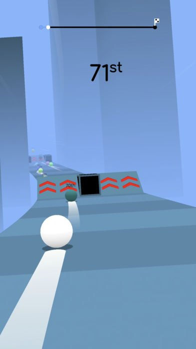 Balls Race by Ketchapp 4