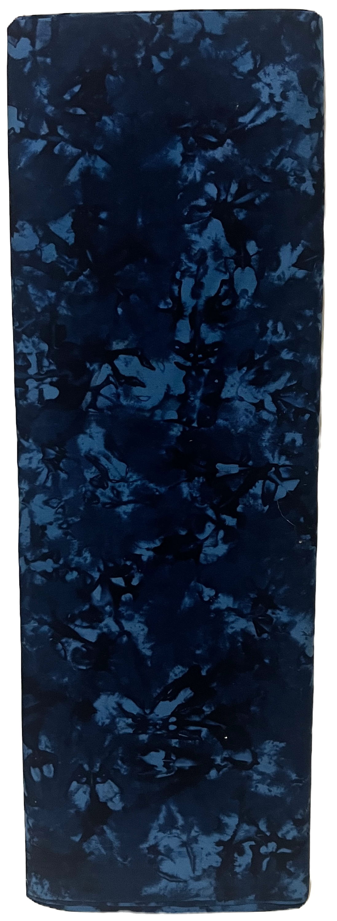 Expressions Batik - Dk. Blue Blender