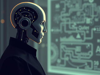Inteligencia Artificial y Derecho: Lo que toda empresa debería entender antes de implementar IA