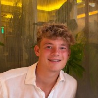 Writer: Reuben Whitby-Samways