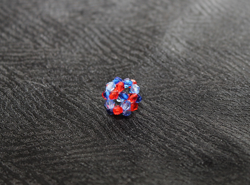 Miniature : Super héros