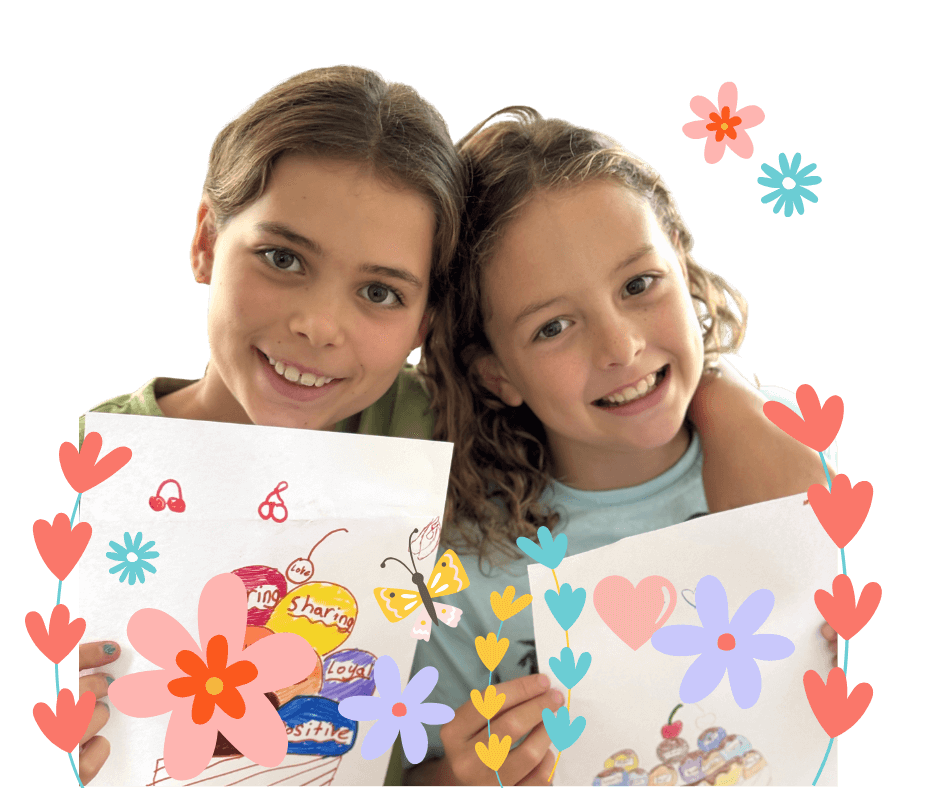 5 Ways to Nurture Your Daughter’s Confidence